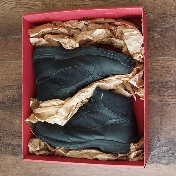 Danner Shoes Danner Mens Leather Boots Size Poshmark